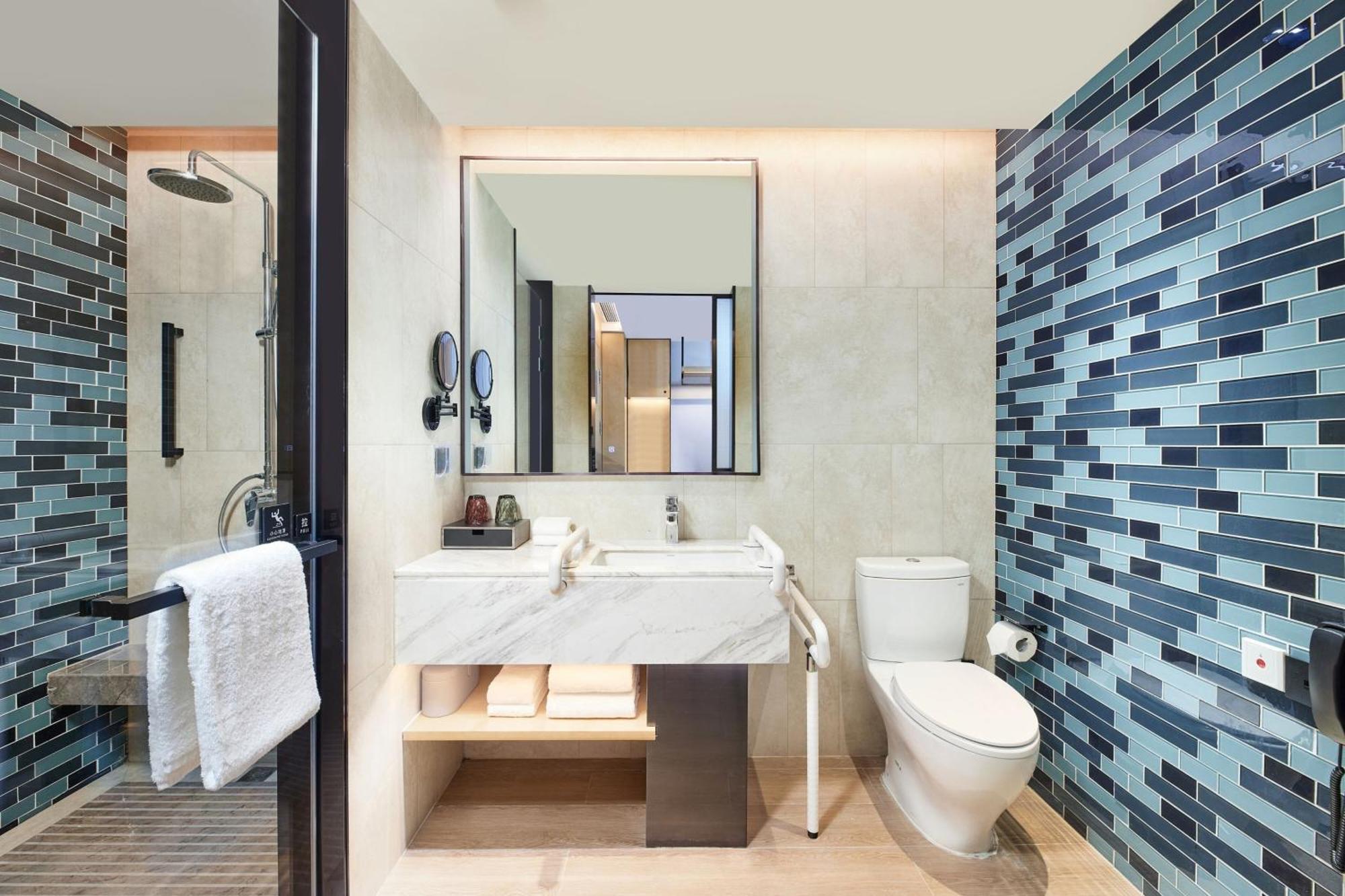Fairfield By Marriott Changsha Tianxin ภายนอก รูปภาพ