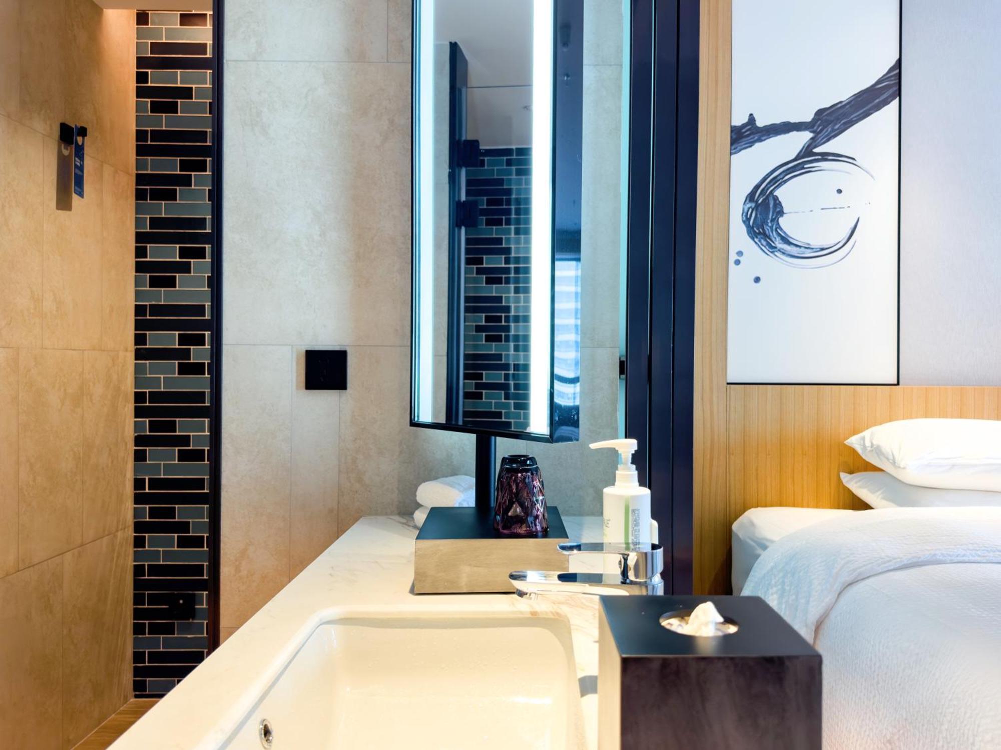 Fairfield By Marriott Changsha Tianxin ภายนอก รูปภาพ